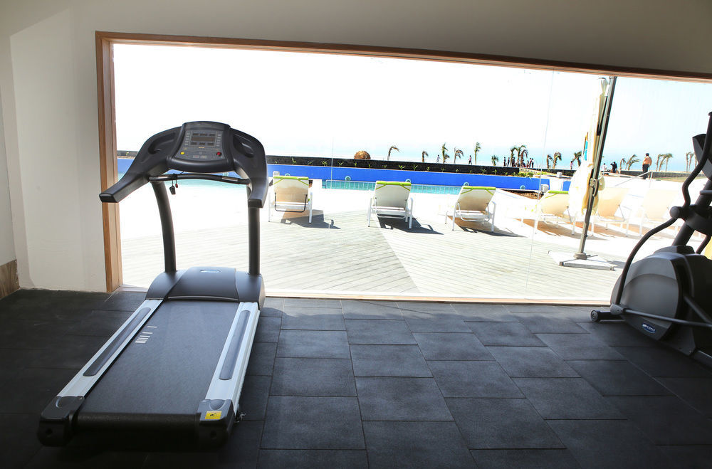 Serena Beach Resort Māndvi Eksteriør billede