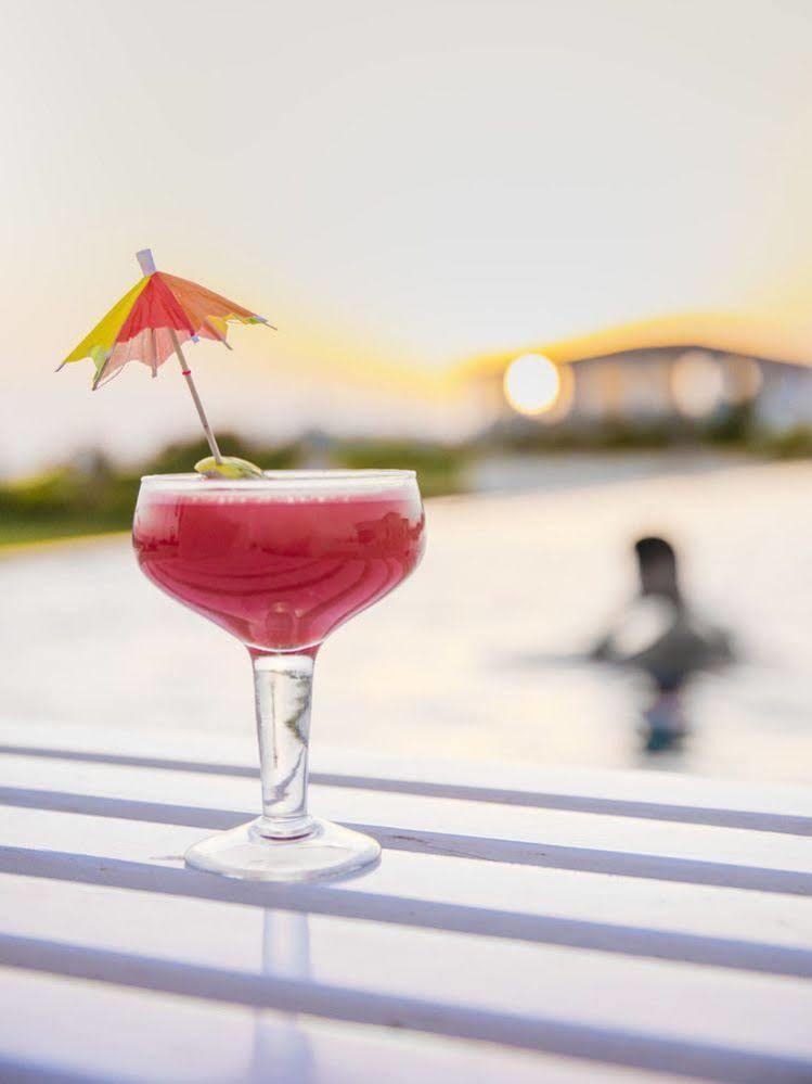 Serena Beach Resort Māndvi Eksteriør billede